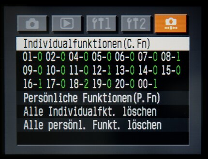 Das Menü. Für mich dann einfach das Tagesmenü ohne Salat, bitte.