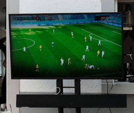 Unsere Installation sieht aus wie bei den Piraten