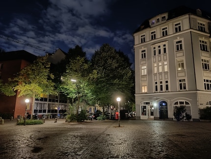 Nachtmodus