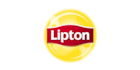Logo der Marke Lipton