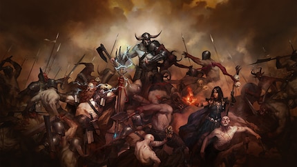 Si spera che alla «Diablo IV» non cerchino semplicemente di far passare nel dimenticatoio i casi di abuso.