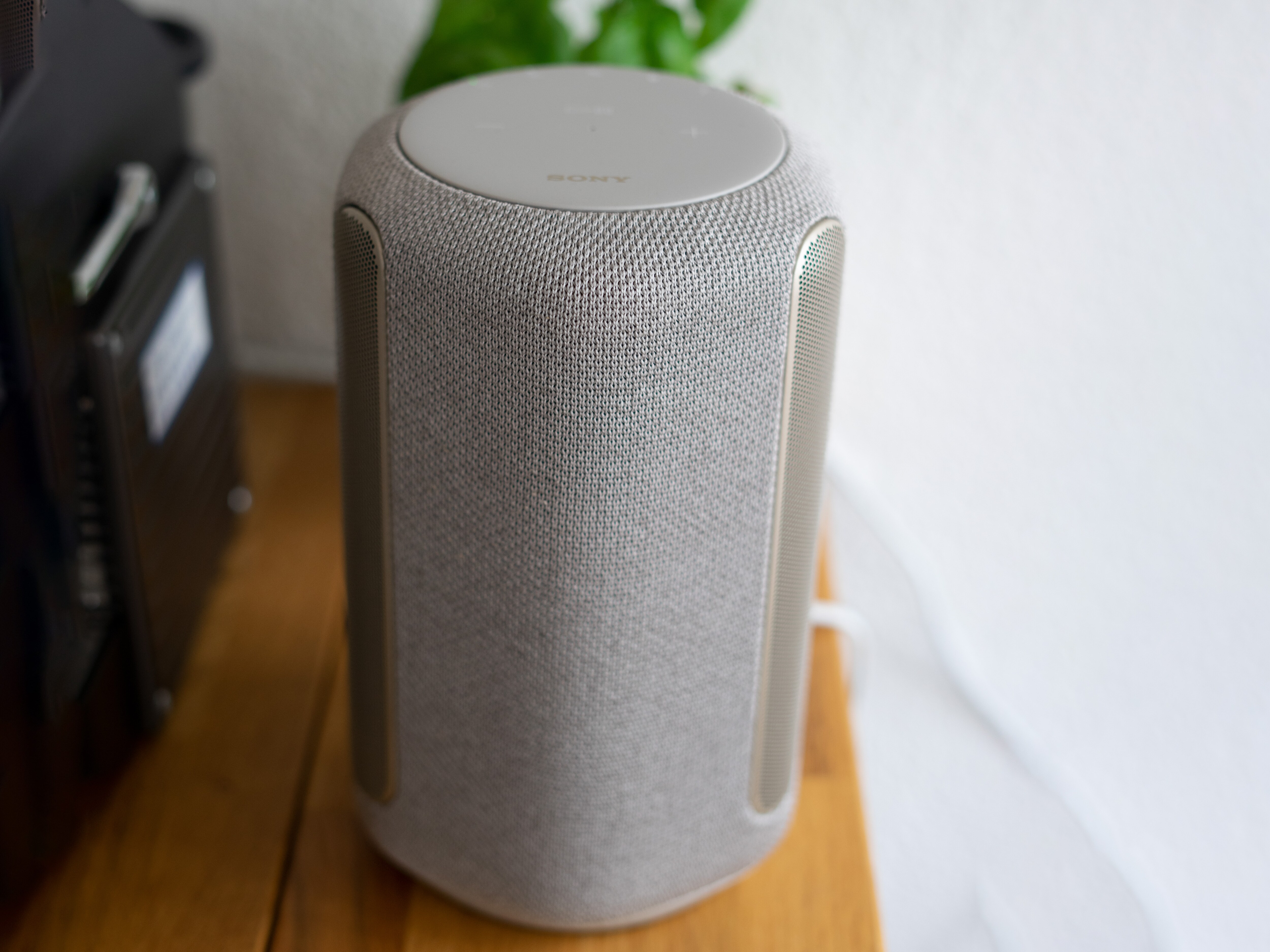 SONY SRS-RA3000 ライトグレー Amazon.com: Sony SRS-RA3000 360 Reality Audio Wi-Fi / Bluetooth