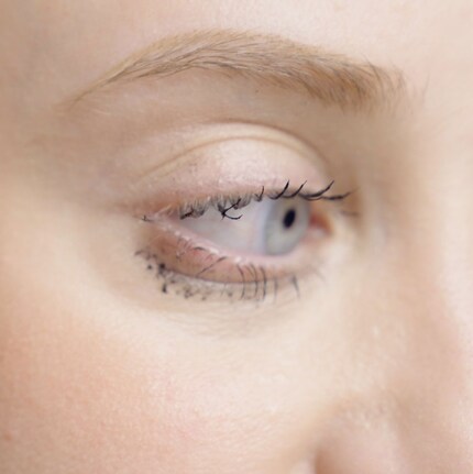 Water test without top coat