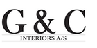 Logo de la marque G&C Lighting