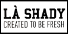 Logo der Marke La shady