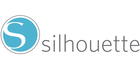 Logo de la marque Silhouette