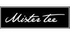 Logo of the Mister Tee brand