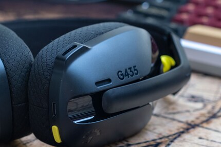 Les micros beamforming ne sont pas encore tout à fait au point.