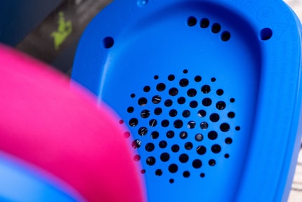 Le son du G435 est correct.