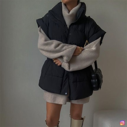 Image : @myforteisfashion