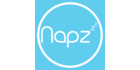 Logo der Marke Napz