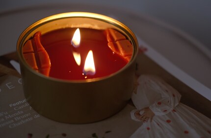 Zu süss, um wahr zu sein.