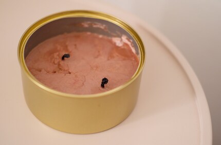 «Chocolate Bar» duftet nicht wie herkömmliche Schoki.