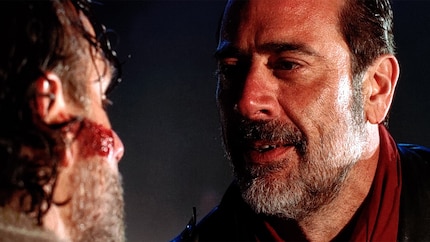 Panasonic JZC 2004, «The Walking Dead», stagione 7, episodio 1
