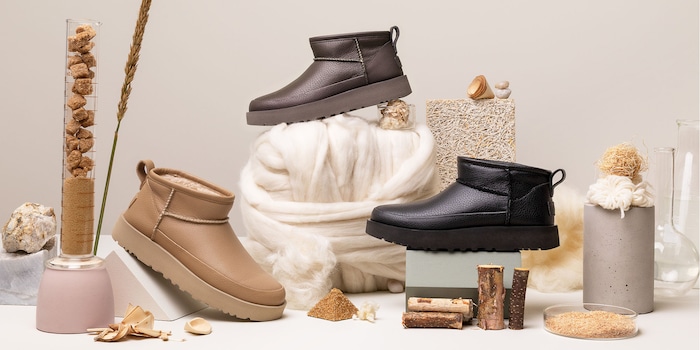 Bild: Ugg Bild: Ugg