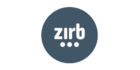 Logo de la marque Zirb.