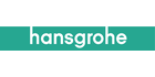 Logo der Marke hansgrohe