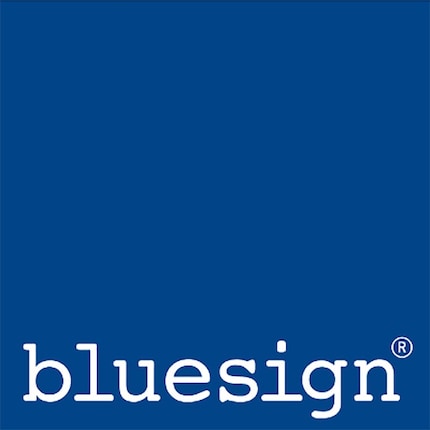 Image : Bluesign.