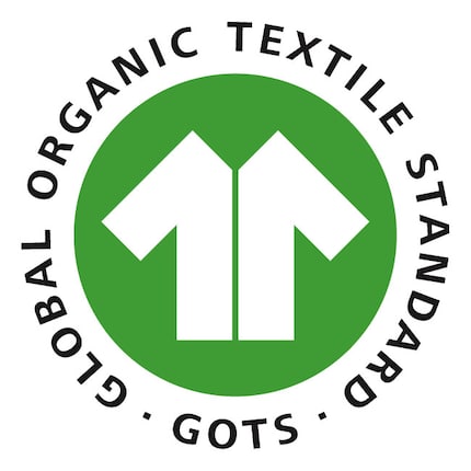 Image : Global Organic Textile Standard.