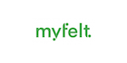Logo der Marke Myfelt