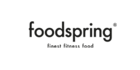 Logo del marchio Foodspring