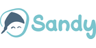 Logo der Marke Sandy