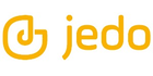 Logo der Marke Jedo