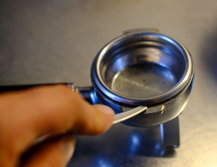 The spoon, your helper