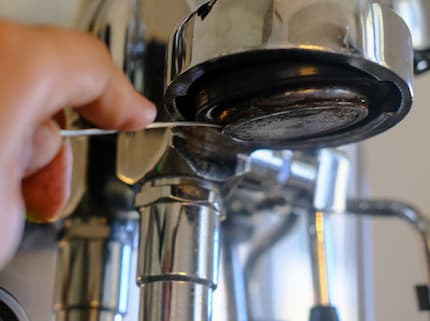 The spoon, your helper