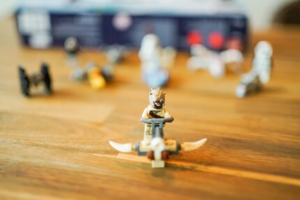 Bilder: Oliver Fischer