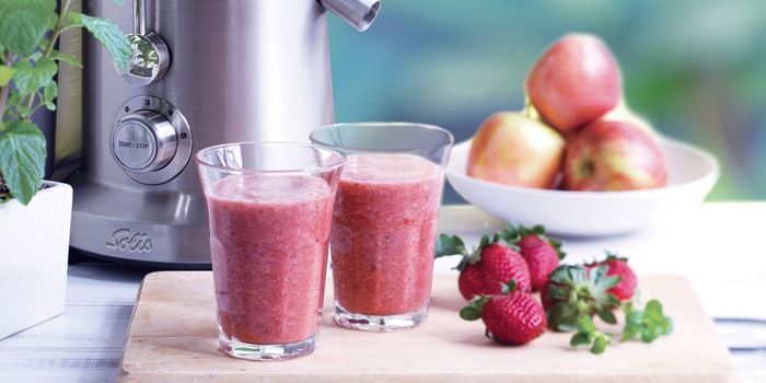 High-Speed-Juicer eignen sich für das schnelle und einfache Entsaften. High-Speed-Juicer eignen sich für das schnelle und einfache Entsaften.