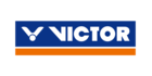Logo del marchio Victor Sports