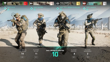 Le mode « Hazard » se joue totalement différemment.