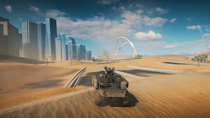 Il ne se passe absolument rien sur une grande partie de la carte.