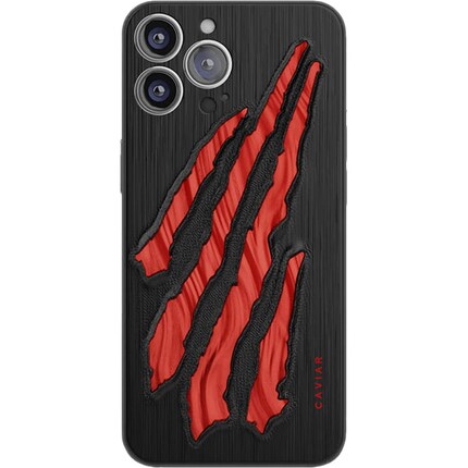 Das Caviar Monsterphone…