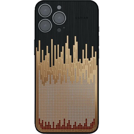 ...und das TeraDiamond.