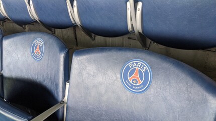 Laut Forbes-Rangliste hat PSG den Markenwert in zwei Jahren um 129 Prozent gesteigert.