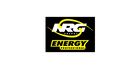 Logo del marchio NRG