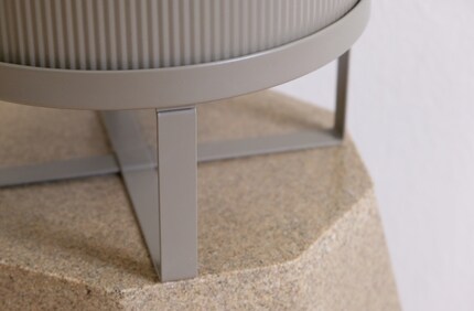 Des couleurs assorties