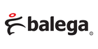 Logo del marchio Balega