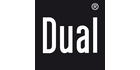 Logo der Marke Dual