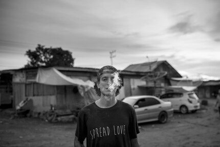 2. Platz, Billy Bühler