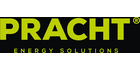 Logo of the Pracht brand