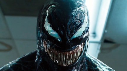 Venom in the MCU? Probably not anytime soon.