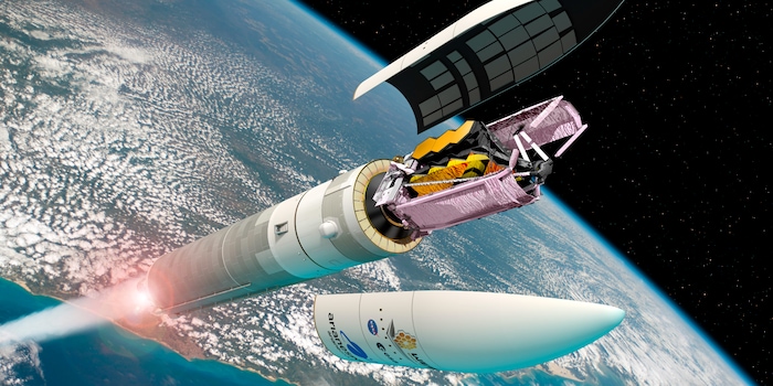 ESA/D.Ducros