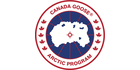 Logo de la marque Canada Goose