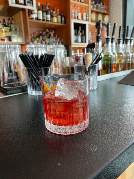 Negroni