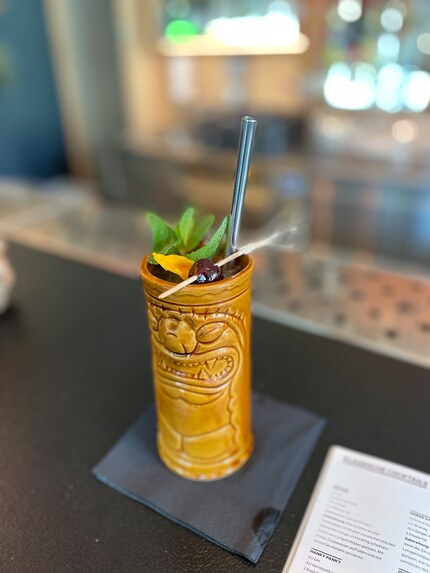 Mai Tai