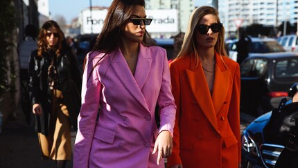 Bild: Street style photo/Shutterstock