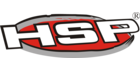 Logo der Marke HSP Racing